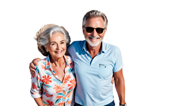 man outdoor other dressed showcasing each life happy beach embrace casual beauty sunny loving woman older clothing person smile sky love couple hugs sand wave nature wind sun joy bliss youthful