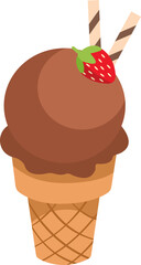 Ice Cream Cone