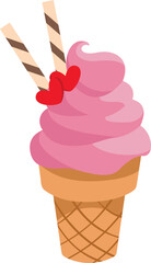 Ice Cream Cone