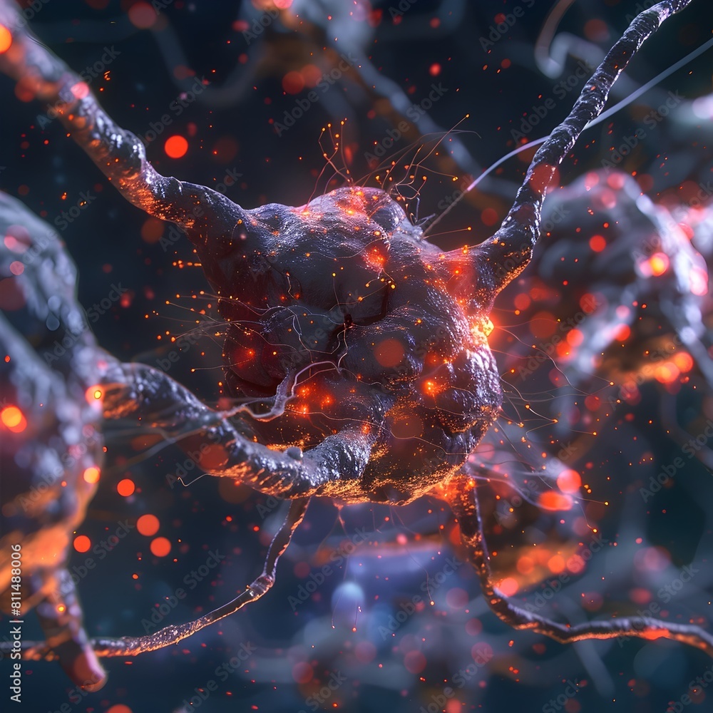 Poster insulins impact on brain synapses a d series on synaptic plasticity and network activity