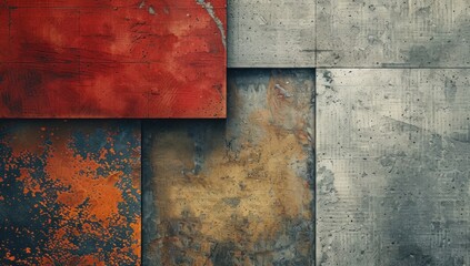 Balance texture and negative space for a visually engaging composition.