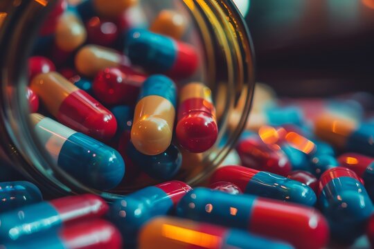 Discuss the importance of medication safety protocols in healthcare settings.