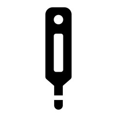 thermometer icon 