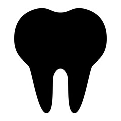 tooth icon 