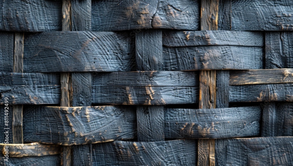 Poster let the texture do the talking in your minimalist yet impactful compositions.