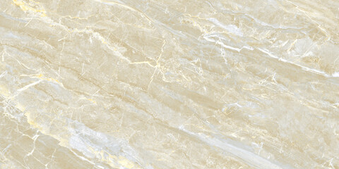 natural pattern of marble background, Surface rock stone with a pattern of Emperador marbel, Close...