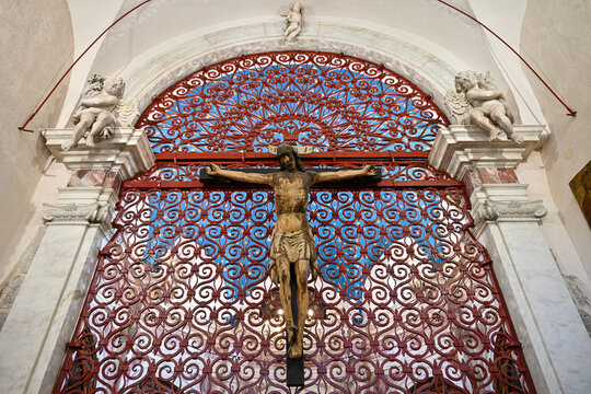 Cathedral of St Tryphon - Kotor, Montenegro