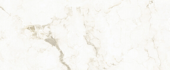 White marble texture with natural pattern for background 3
