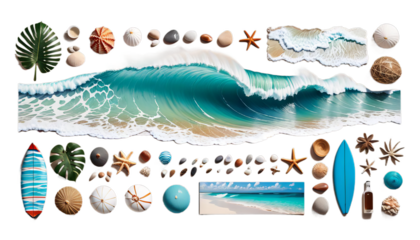 seychelles beach waves water surf nature sea wave ocean landscape travel vacation sun summer natural sunny cloud tropical sunlight background coast seascape blue sky bay sand scenic day island