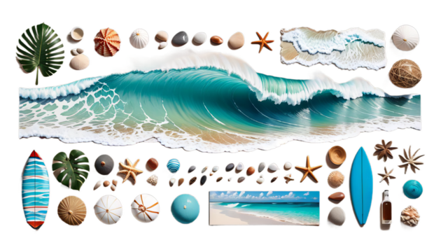 seychelles beach waves water surf nature sea wave ocean landscape travel vacation sun summer natural sunny cloud tropical sunlight background coast seascape blue sky bay sand scenic day island
