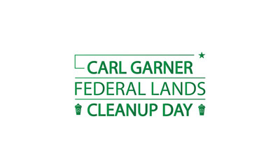 Empowering Communities through Carl Garner Federal Lands Cleanup Day