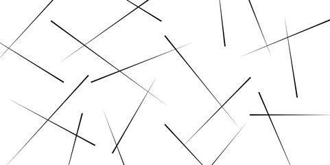 Abstract banner with an asymmetric texture. Modern, contemporary art-like illustration.