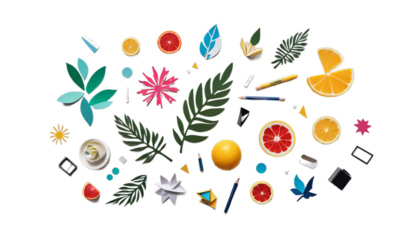 cut paper magnet out attracting lead generation attract client attraction attractive magnetism people business candidate pull capture magnetic job