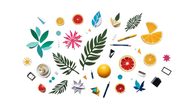 cut paper magnet out attracting lead generation attract client attraction attractive magnetism people business candidate pull capture magnetic job