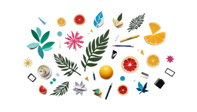 cut paper magnet out attracting lead generation attract client attraction attractive magnetism people business candidate pull capture magnetic job