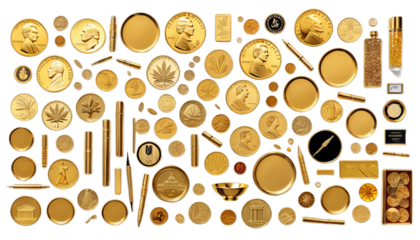 investment commodities price gold market finance wealth management commodity financial concept demand ingot bar chart grow trading business metal stock exchange rate invest buy buying blue pricing