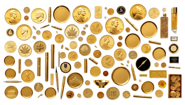 investment commodities price gold market finance wealth management commodity financial concept demand ingot bar chart grow trading business metal stock exchange rate invest buy buying blue pricing