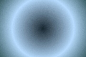 soft blue black , grainy noise grungy spray texture color gradient rough abstract retro vibe background shine bright light and glow , template empty space