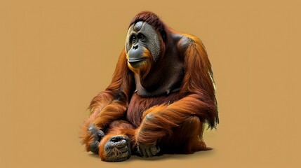 Endangered Species Day. the Bornean and the Sumatran Orangutan – have both experienced sharp declines in populations. according to WWF and IUCN this species is on the verge of extinction