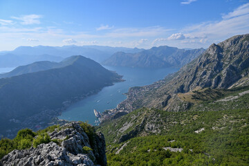 Lovcen National Park - Montenegro