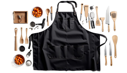 rendering apron mockup 3d black accessory adult apparel background baker bib blank branding bright business butcher casual attire chef chopping clean clothes colours cook cooking cotton fabric food