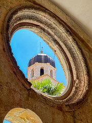 Franciscan Church and Monastery - Dubrovnik, Croatia