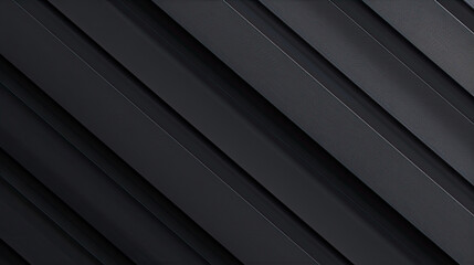 Abstract dynamic background with black stripes