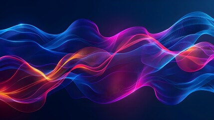 Obraz premium Abstract and modern background design with luxury style for poster banner template and presentation