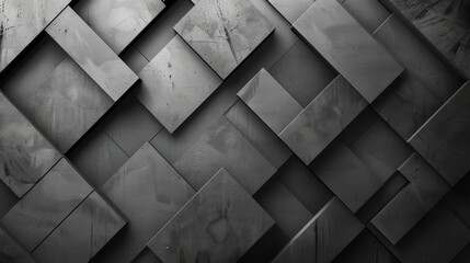 Dark metal background with beveled edges,black and white background