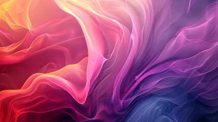 Obraz premium The image is an abstract painting,abstract background