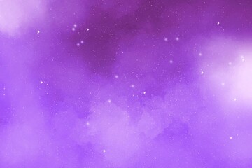 background with clouds