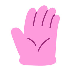 Cute Hand Illustration