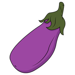 Vegetables Illustration