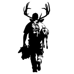 HUNTING SVG Bundle, Hunter Svg, Deer Hunting Svg, Hunting Clipart, Antlers Svg, Hunter SVG Cut Files, Deer Hunter svg, Pheasant Hunting Svg, Duck hunting svg, Hunting Svg, Hunting Png, Hunting Scene