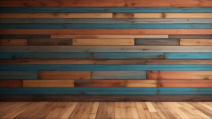Wooden Background, wooden background for product presentation, flat wooden background, 