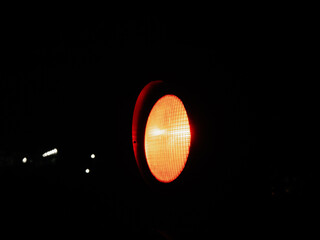 Stop light