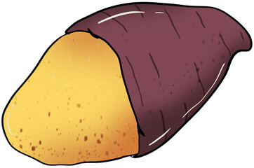 Sweet potato