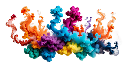 image olate colorfulwhite smoke background vibrant graphic swirl red splatter explode dust energy fantasy shade creative stream wallpaper coloured fly glowing magic explosion abstract ink powder