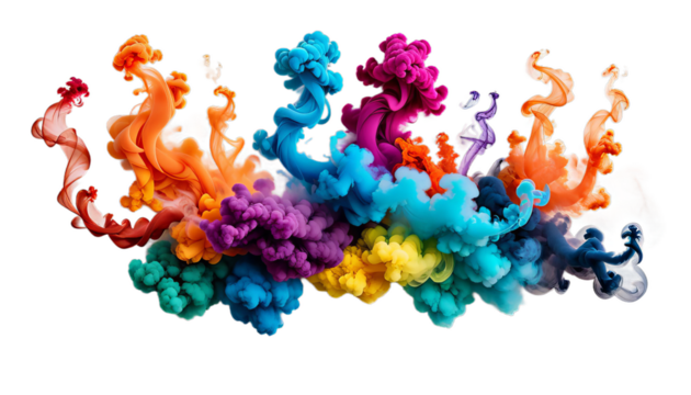 image olate colorfulwhite smoke background vibrant graphic swirl red splatter explode dust energy fantasy shade creative stream wallpaper coloured fly glowing magic explosion abstract ink powder