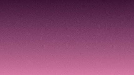 dark magenta gradient background, grainy texture smooth color gradient noise texture, copy space