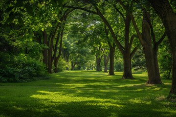 Appreciating Nature: Enjoying and Protecting the Beauty of the Surrounding Environment