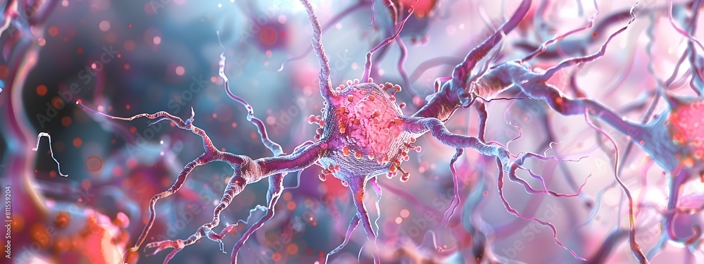 Aufkleber d series visualizing insulins impact on synaptic plasticity and brain activity