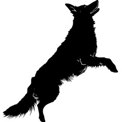 Dog vector, line art Dog, Dog outline, Dog svg, Dog png, Dog illustration, Labrador Retriever Dog, German Shepherd Dog, Golden Retriever Dog, Bulldog Dog, Beagle Dog, Poodle Dog, Boxer Dog, Dachshund 