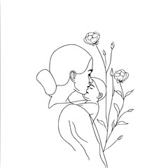 Minimal Svg, floral line art svg, minimalist art, line art svg, line art png, Line Art Women, Line Art face, Minimalist, Line art, Line Arts, Line Art print, Abstract line art, line art, woman, Minima