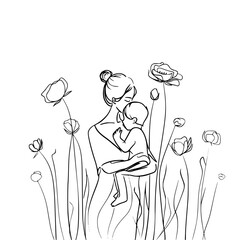 Minimal Svg, floral line art svg, minimalist art, line art svg, line art png, Line Art Women, Line Art face, Minimalist, Line art, Line Arts, Line Art print, Abstract line art, line art, woman, Minima