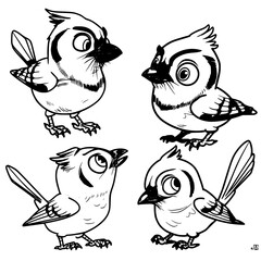 Bird svg, Bird svg bundle, Bird silhouette, Bird cut files, Bird clipart, Birds Clipart, Bird svg files foor cricut, Birds svg, Bird png, Hummingbird SVG, Bird Svg, Flying Bird Svg, Hummingbird Cricut