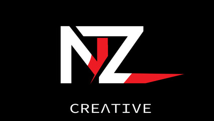 NZ LOGO, PROFESSINOL DESIGN, FREE DAWONLOUD.
