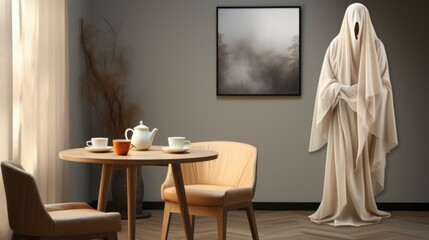 kitchen interior
