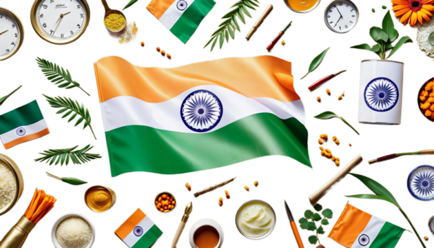 creative independence 75th etc india celebrating design advertising banners happy posters s year day 15 26 75 august background banner celebration chakra country culture democracy festival flag flier