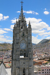 Obraz premium church 